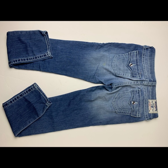 True Religion jeans for women - Picture 3 of 8